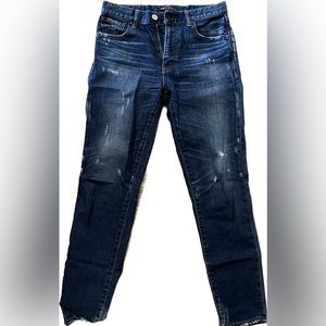 Moussy Denim Velma Jeans 27